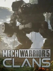 MechWarrior 5 Clans