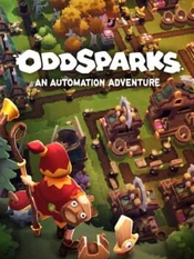 Oddsparks An Automation Adventure