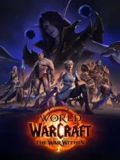 World of Warcraft The War Within