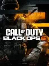 Call of Duty Black Ops 6