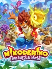 Nikoderiko The Magical World