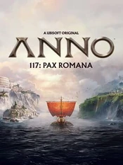 Anno 117 Pax Romana