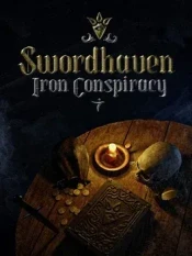 Swordhaven Iron Conspiracy