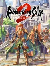 Romancing SaGa 2 Revenge of the Seven