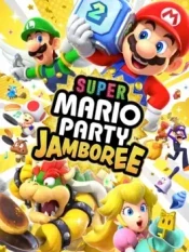 Super Mario Party Jamboree