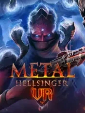 Metal Hellsinger VR