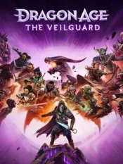 Dragon Age The Veilguard