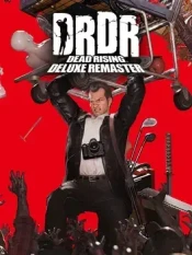 Dead Rising Deluxe Remastered