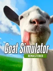 Goat Simulator Remastered