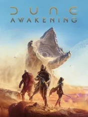 Dune Awakening