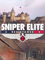 Sniper Elite Resistance