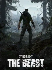 Dying Light The Beast