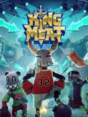 King of Meat