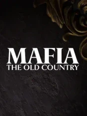 Mafia The Old Country