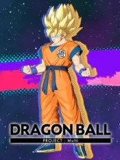 Dragon Ball Project Multi