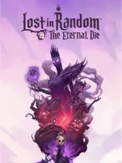 Lost in Random The Eternal Die