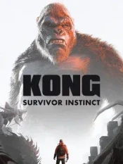 Kong Survivor Instinct