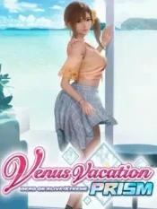 Venus Vacation Prism Dead or Alive Xtreme