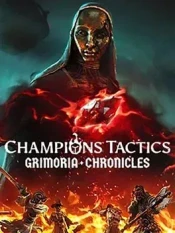 Champions Tactics Grimoria Chronicles