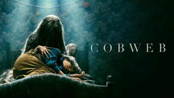 cobweb coveravif