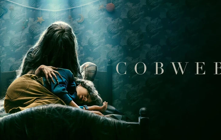 Cobweb un grande inizio buttato via per lhorror su Netflix