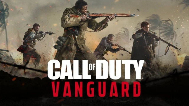 Un lungo sguardo a Call of Duty Vanguard