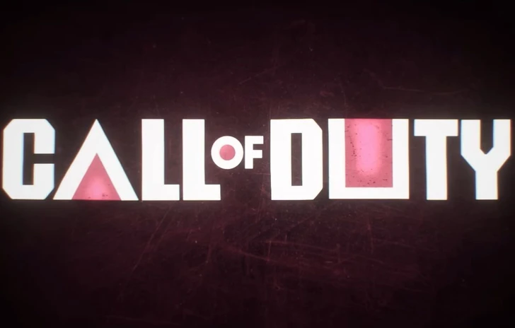 Call of Duty si incrocia con Squid Game a gennaio