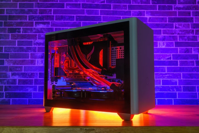 Cooler Master presenta i nuovi case MiniITX