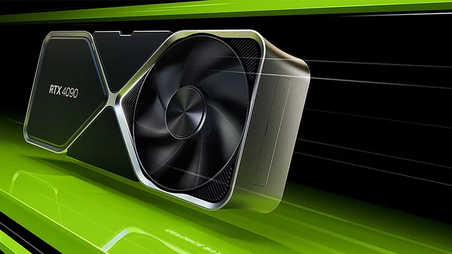 nVidia App ecco come risolvere il calo di prestazioni