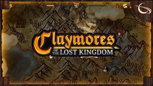 Claymores of the Lost Kingdom Anteprima dalla demo di un interessante deckbuilder