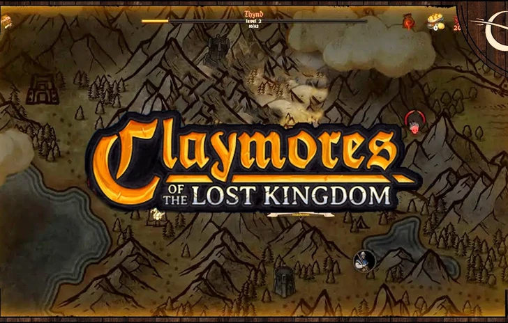 Claymores of the Lost Kingdom Anteprima dalla demo di un interessante deckbuilder