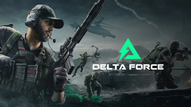 Delta Force Anteprima della open beta