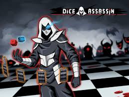 Dice Assassin Recensione di un indie che costa poco più di un caffè