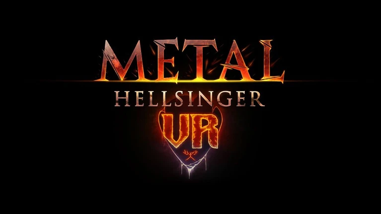 Metal Hellsinger VR Recensione del ritmo infernale