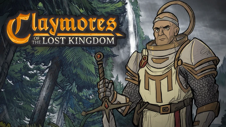 Claymores of the Lost Kingdom Recensione di unavventura atipica