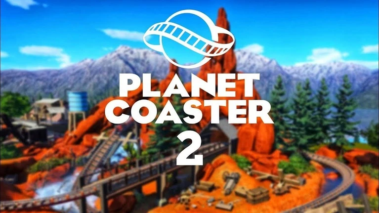 Planet Coaster 2 Anteprima del ritorno del simpark