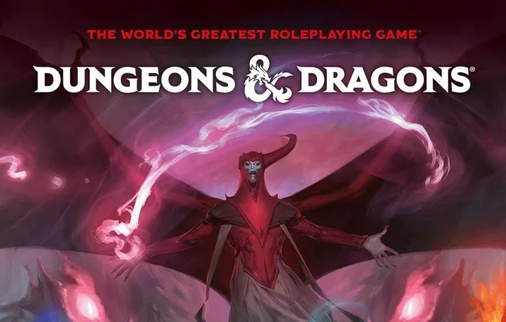 Dungeon Masters Guide (Dungeons  Dragons Core Rulebook 2024) 