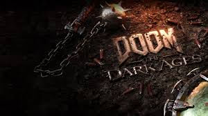 DOOM The Dark Ages Anteprima il re degli FPS si tinge di dark fantasy