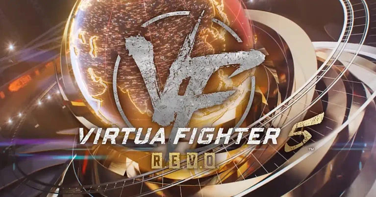 Virtua Fighter 5 REVO Anteprima della Open Beta