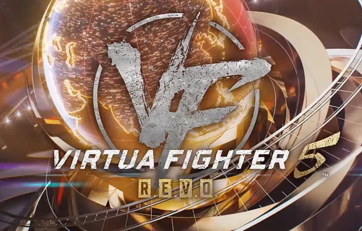 Virtua Fighter 5 REVO Anteprima della Open Beta