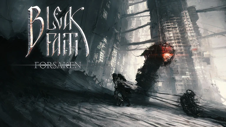 Bleak Faith Forsaken Recensione della versione PlayStation 5