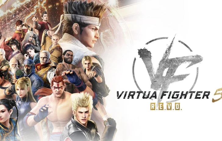 Virtua Fighter 5 REVO Recensione del ritorno del picchiaduro SEGA