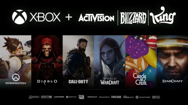 Microsoft e Activision Blizzard King: il momento della Verità
