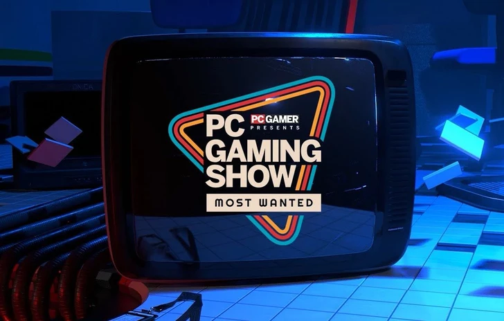 PC Gaming Show Most Wanted 2024 tutti i giochi presentati