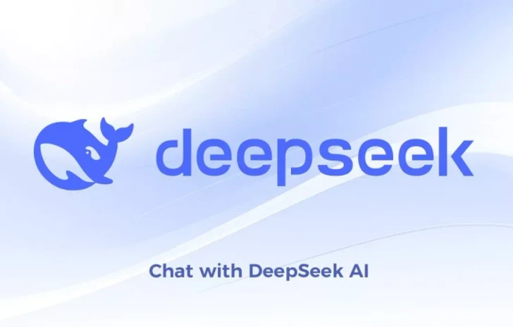 DeepSeek lIA cinese che sta per cambiare il mondo dellIT