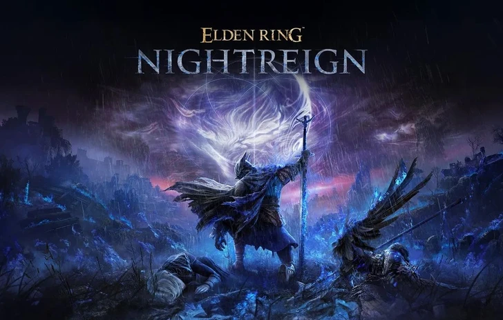 Elden Ring Nightreign Anteprima del network test