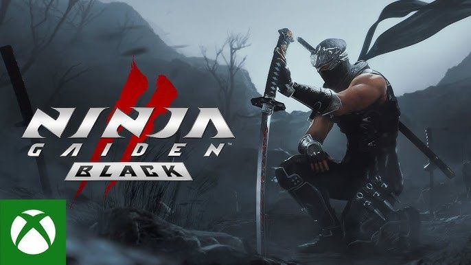 Ninja Gaiden 2 Black Recensione del ritorno di Ryu Hayabusa