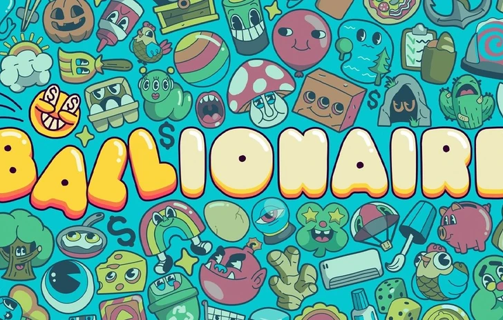 Ballionaire Recensione di un puzzle game pachinko