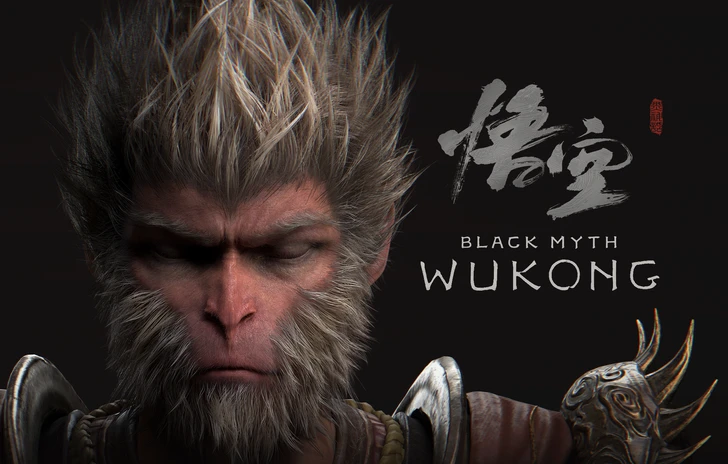 Black Myth Wukong Recensione dellaction già record di vendite