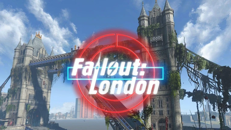 Fallout London  (non)Recensione della mod che dovete scaricare tutti